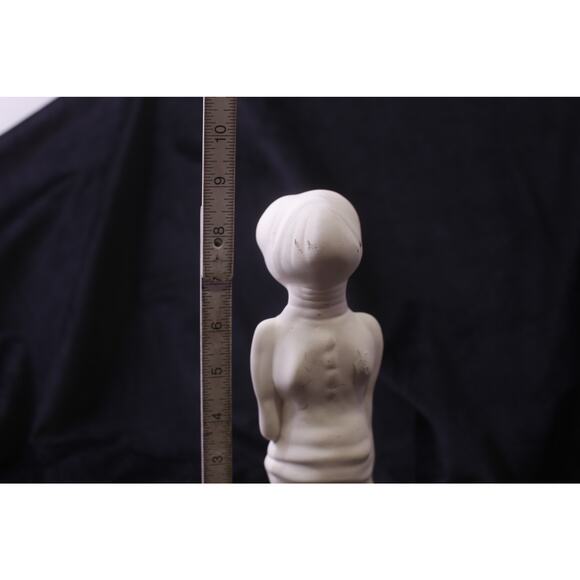 1980s, E.T. the Extra-Terrestrial, Ceramic Figurine, 10", Movie ~ 250729-WH 133 - Picture 4 of 4